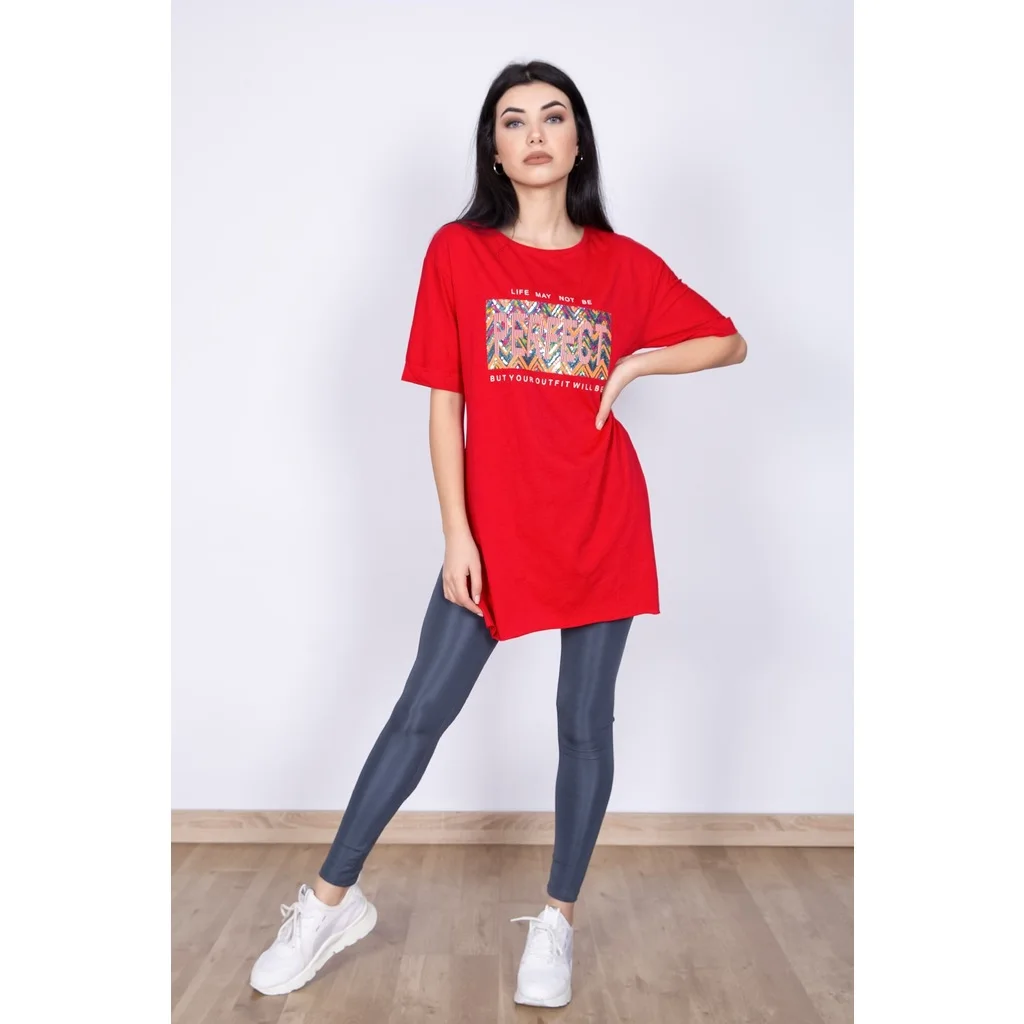 Mylife Arched Bright Leggings OIL BLUE