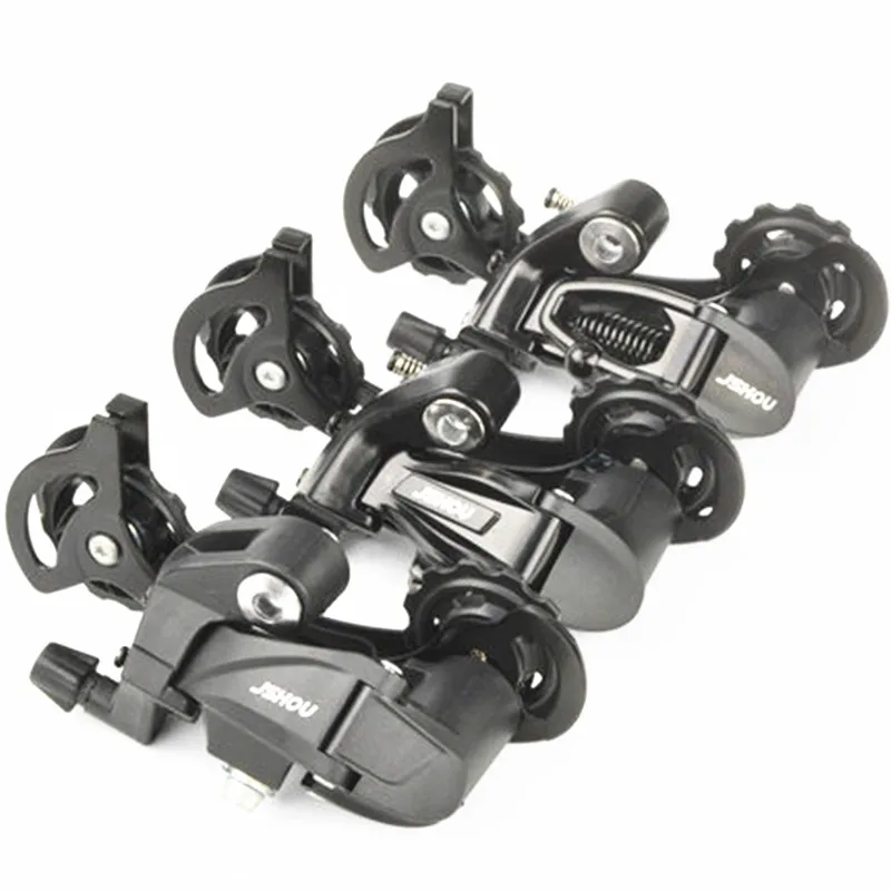 Велосипедная коробка передач задний циферблат 7 8 9 10 скоростей складной горный