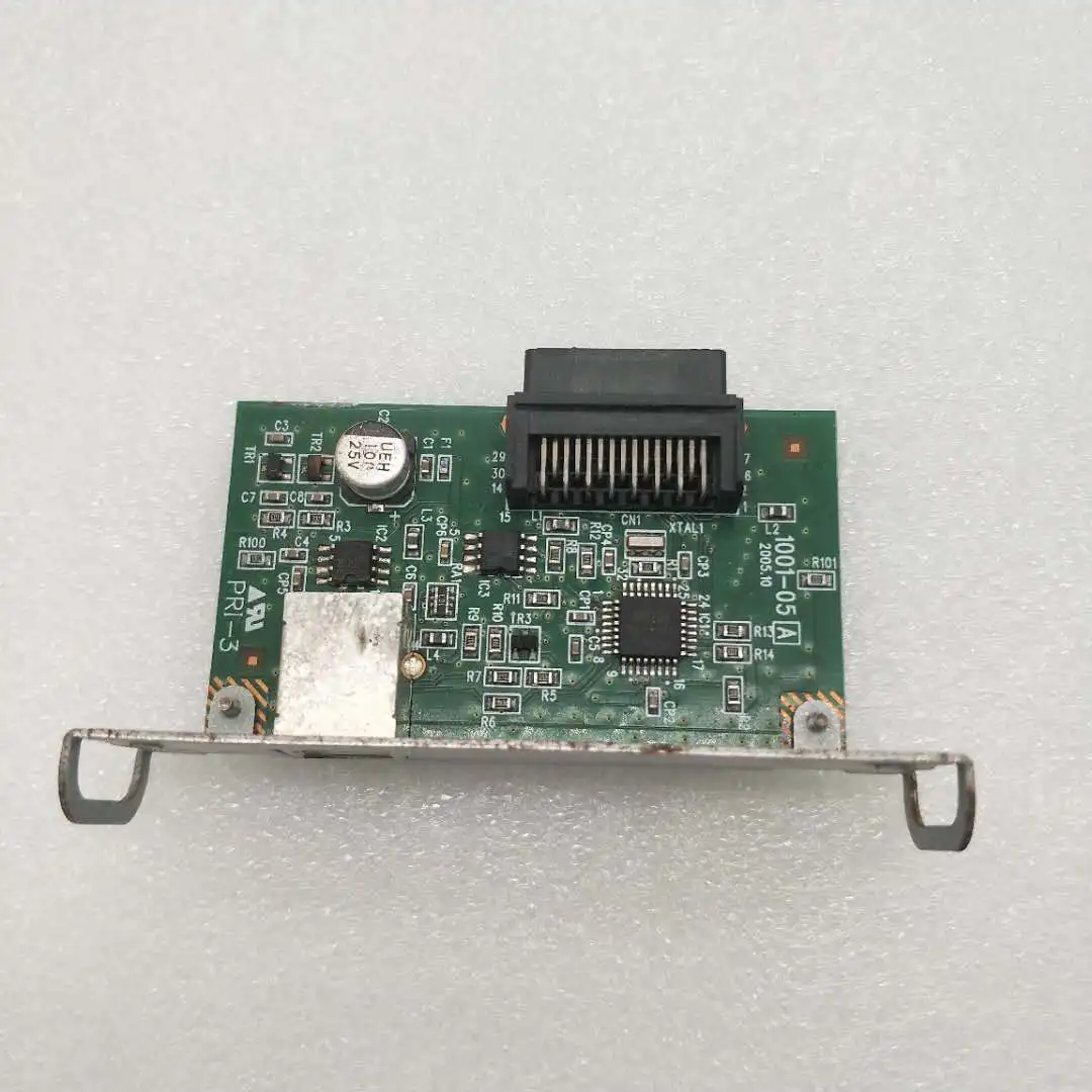 

USB interface card 1001-05 for citizen printer parts