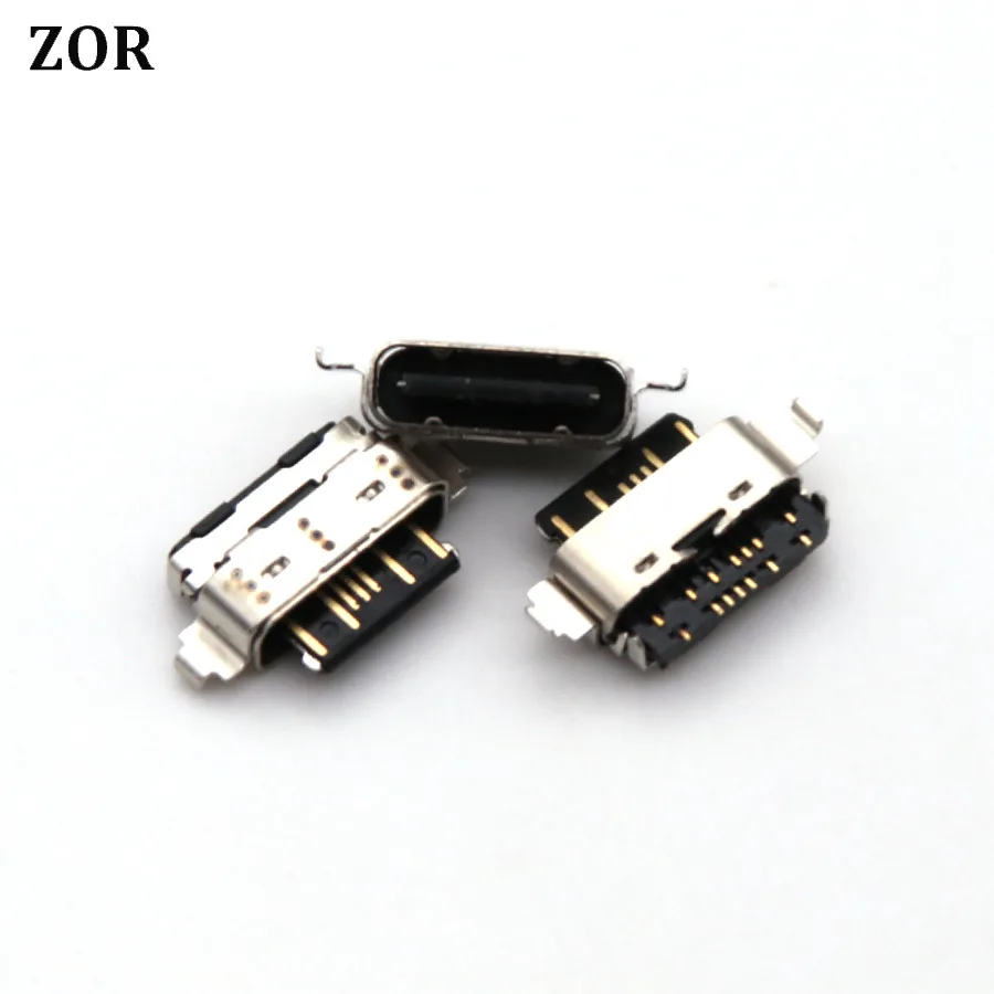 5 шт. usb зарядное устройство зарядный порт разъем док-станции для Nokia 8 X7 2018 7 1 Plus