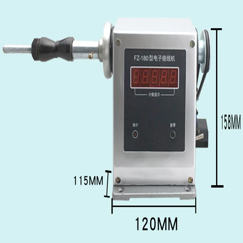 

Machinery & Accessories