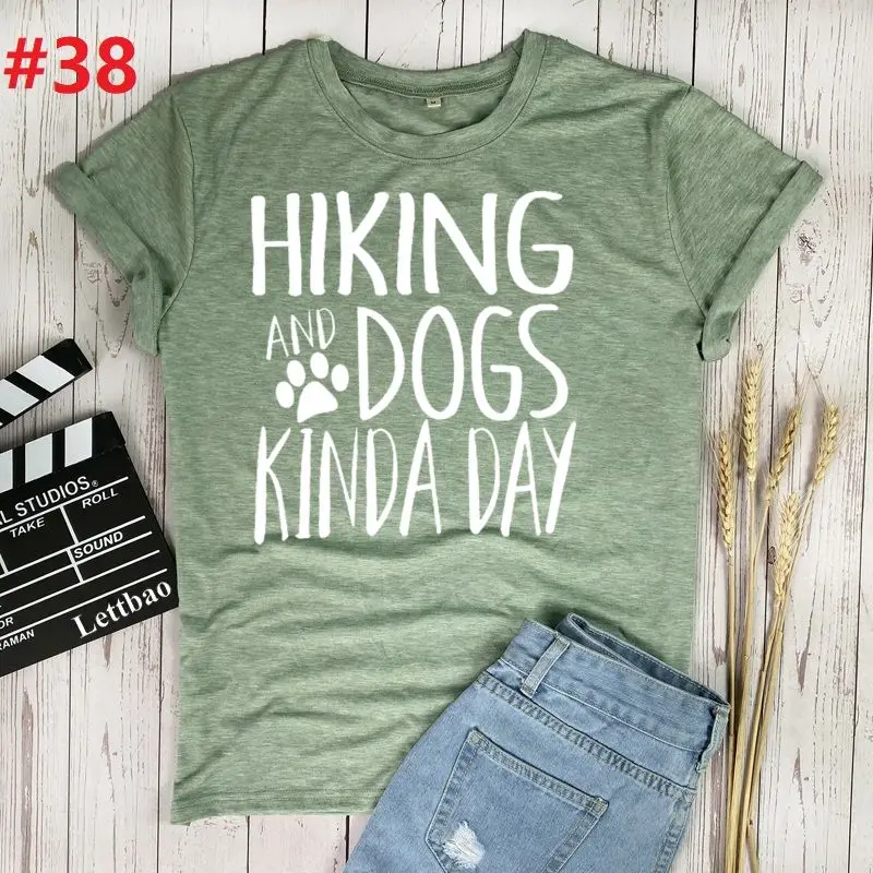 

T Shirt Funny Dog Mom T Shirt Women Summer Tops Cartoon Graphic Tees Fashion T-shirt Harajuku Hip Hop Korean Style Tees Female