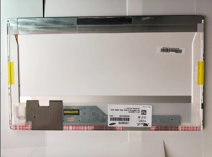

B156XW02 LP156WH2 LP156WH4 TLN1 TLA1 LTN156AT02 LTN156AT05 LTN156AT24 15.6 inch LED Laptop LCD screen panel