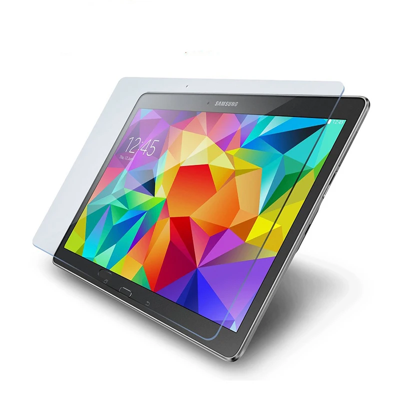 Защитное стекло закаленное 10 1 дюйма для Samsung Galaxy Tab 4 T530 T531 T535 | Компьютеры и офис