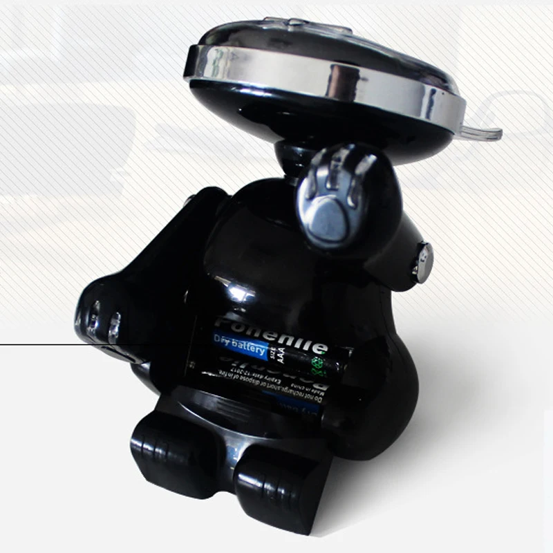 Часы-Будильник цифровые умные для спальни с резервным питанием от батареи милым