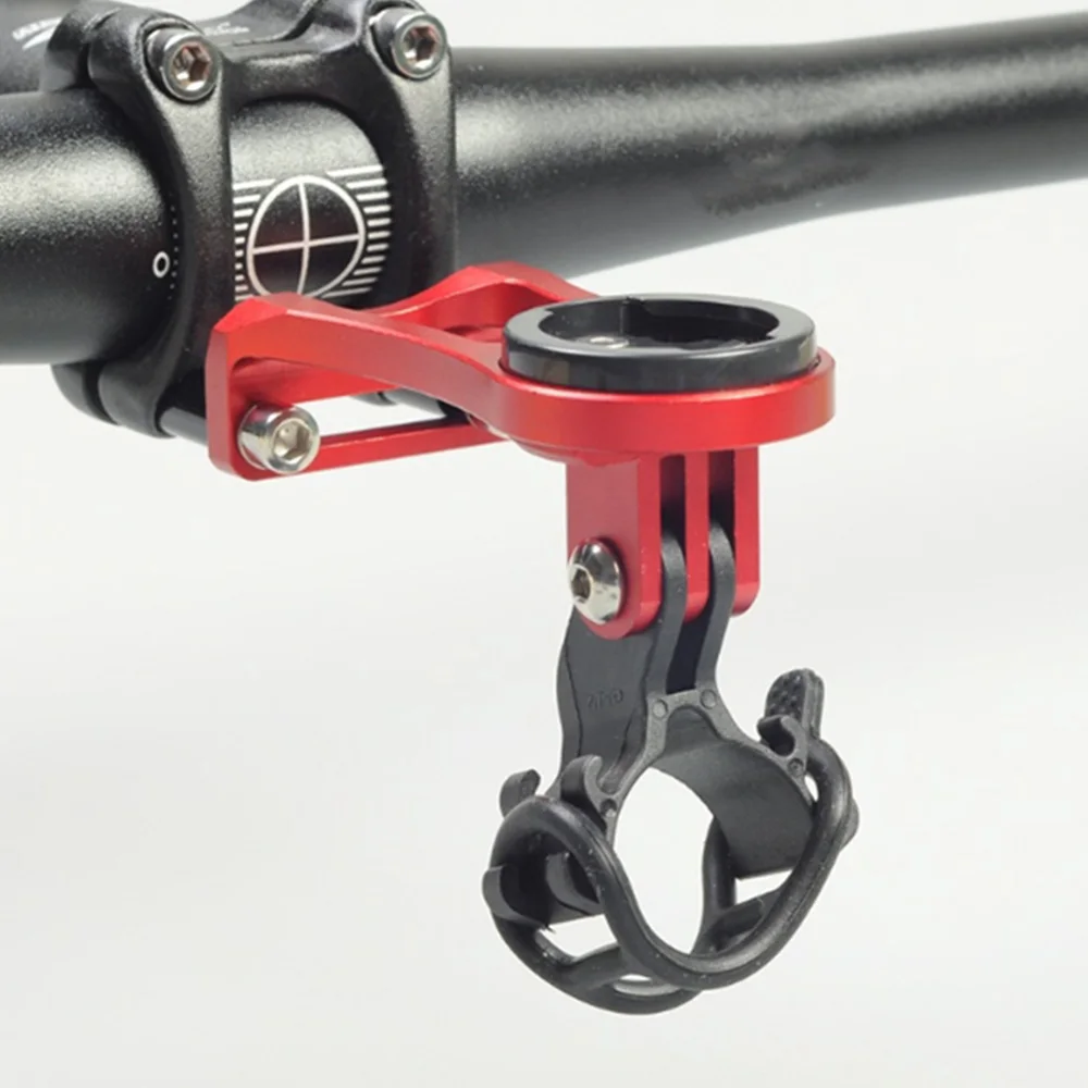 

Bicycle Computer Camera Mount Holder Out front bike Mount From Bike Mount Accessories for Garmin Bryton Cateyell model