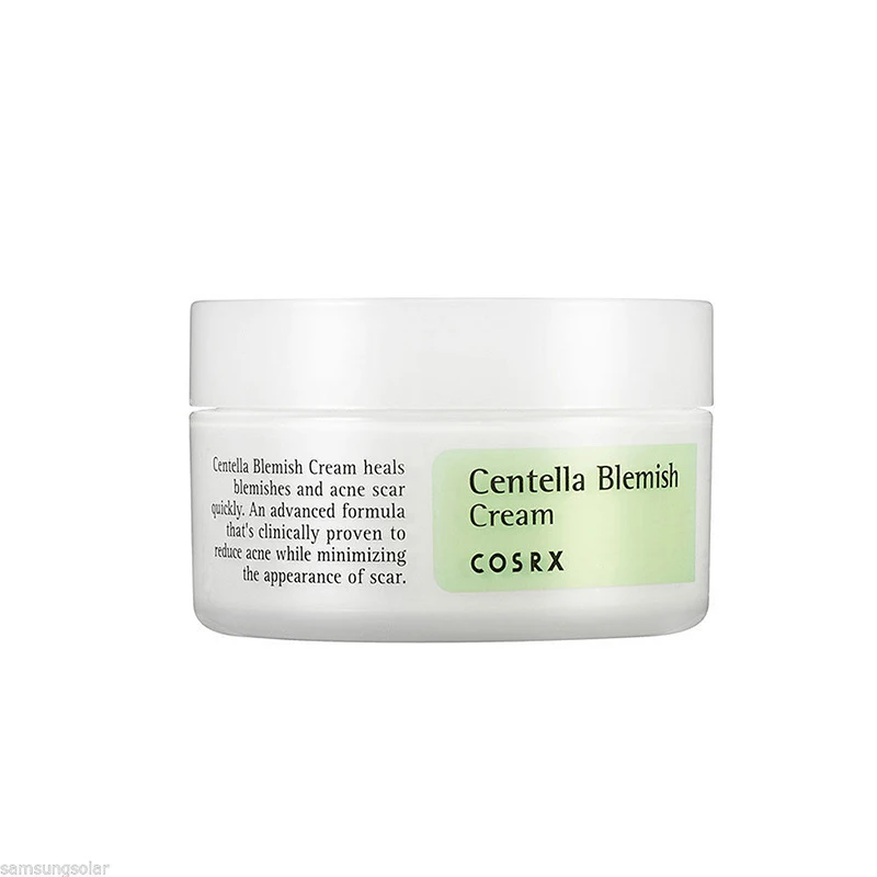 

Cosrx центеллы пятна крем 30 мл уход против акне уход за кожей лица Крем уменьшает поры увлажняющий антиоксидантный уход за кожей косметика Кор...