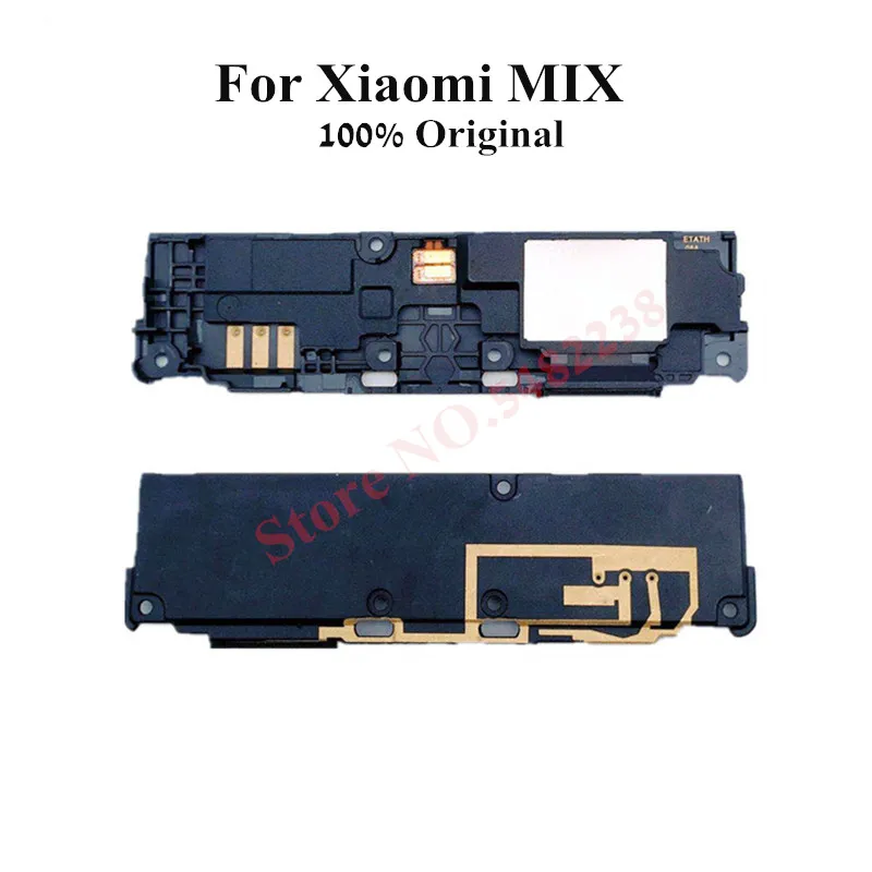 Оригинальный звуковой динамик гибкий кабель для Xiaomi mix MI MIX в сборе запасные части