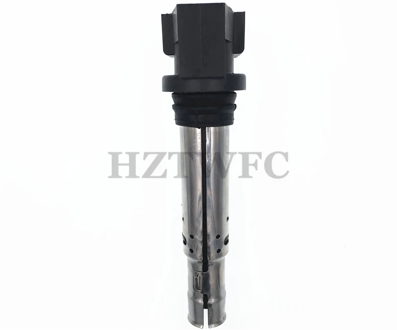Катушка зажигания для VW BORA GOLF Jetta Passat Polo New Beetle Caddy Bora SKODA FABIA OCTAVIA Audi A1 A3 Seat 0986221023 |