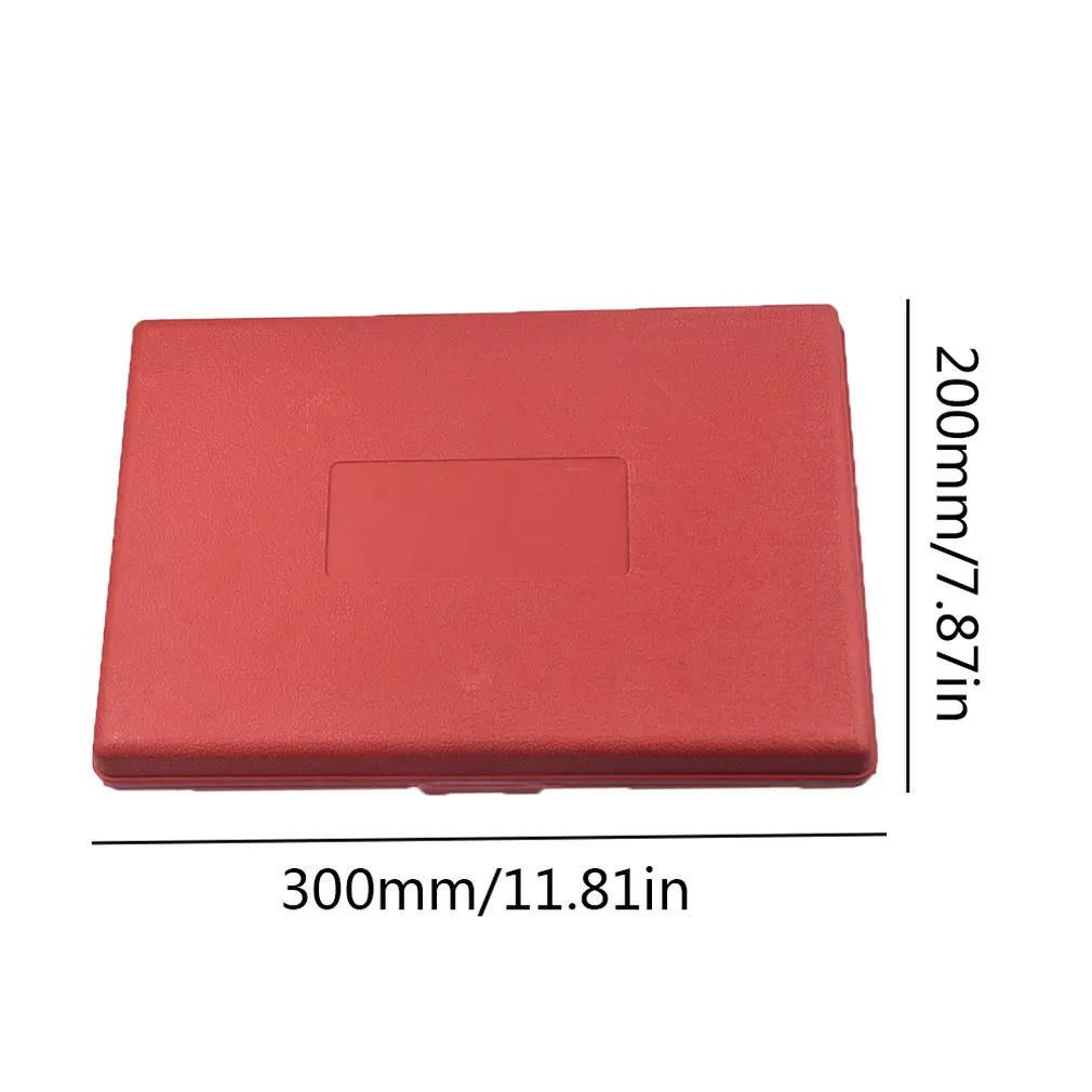 

Motors Tire Repair Tools 57 PCS Of Car Tire Repair Kit T-Type Repair Pins Rubber Strips Vacuum Tire Box