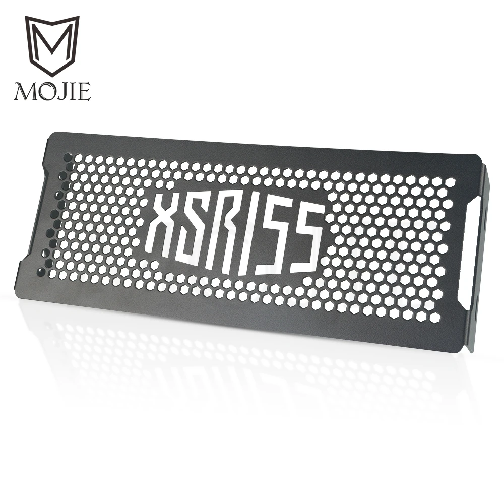 Защита радиатора для мотоцикла XSR155 защитная крышка YAMAHA XSR 155 2019-2020 - купить по