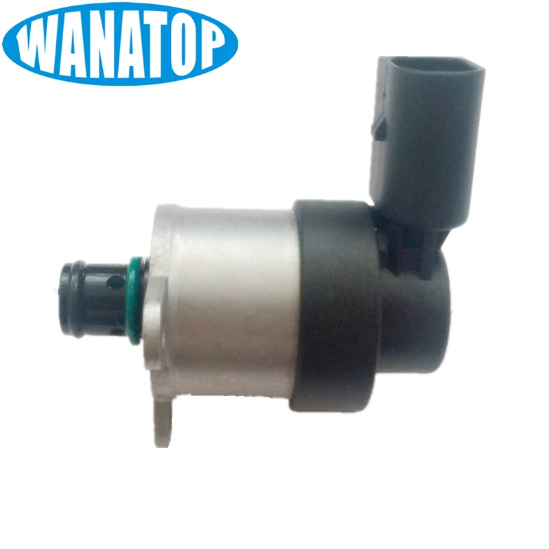 New Fuel metering solenoid valve A6420740184 Pump Inlet Metering Unit 0928400677 | Автомобили и мотоциклы