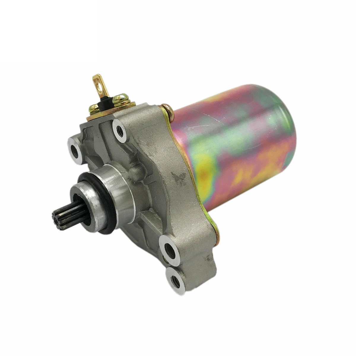 

Starter Motor for Aprilia 125 RS125 Rotax Scooter Motorcycle 1996-2009