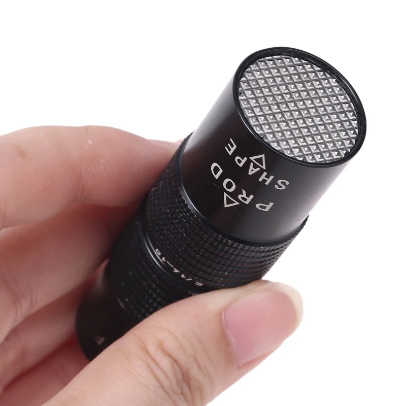 

4 in 1 Billiard Pool Snooker Pool Cue Tip Shaper Scuffer Aerator Stick Tapper E56D