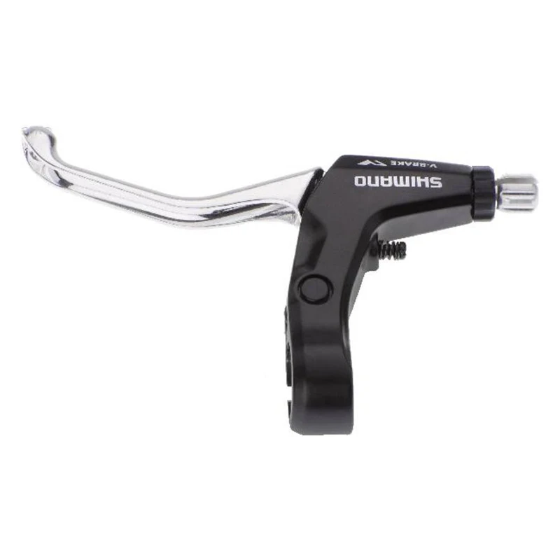 Shimano BL M421 MTB велосипедный дисковый тормоз и V Тормозной рычаг велосипедная часть