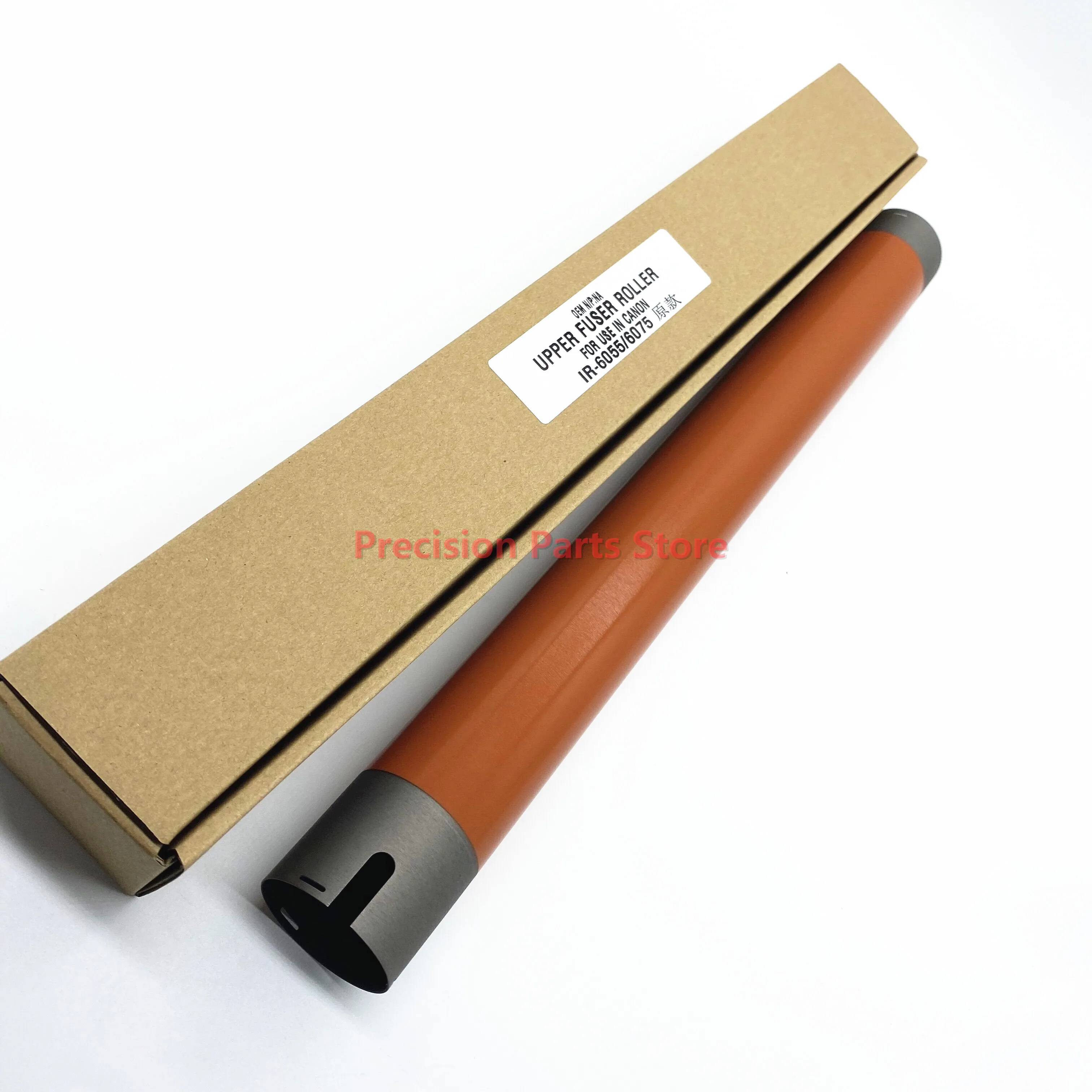 Фьюзерный ролик для Canon IR6065 IR6265 IR6255 IR6275 IR6075 IR6055 верхний фьюзерный ролик|Детали