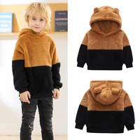childrens baby clothes sweatershirts infant toddler casual clothing kids girl boy hoodies t shirts costume