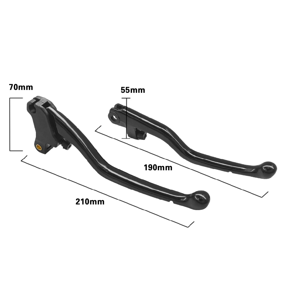 Фото Для BMW F800GS F800R F700GS F650GS F 800 F800 GS R GT ST S G650GS F700 F650 800GT 800ST рычаги тормоза сцепления мотоцикла №5