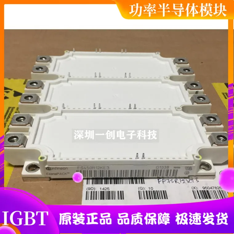 

FS450R12KE3 FS225R12KE3 FS300R12KE3 FS300R12OE4 FS450R12KE4