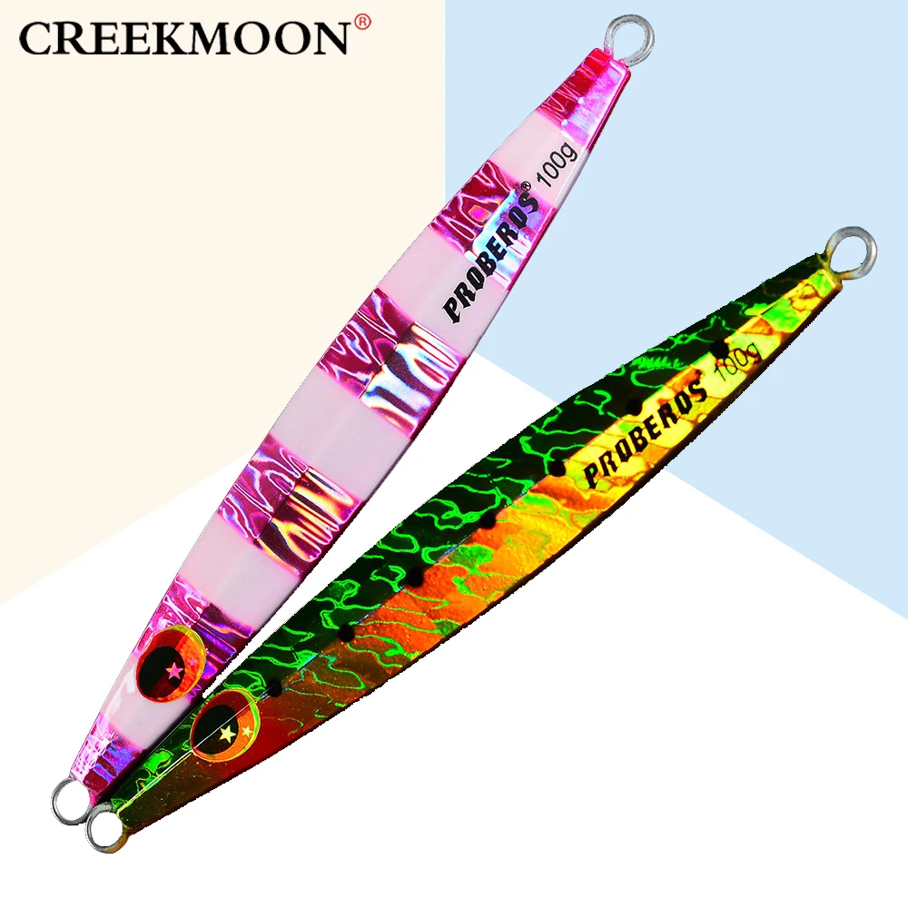 

Металлические приспособления 60 г/80 г/100 г рыболовная приманка 11,5 см-13 см-14,5 см Рыболовная Приманка глубокое море джиг жесткие рыболовные сна...