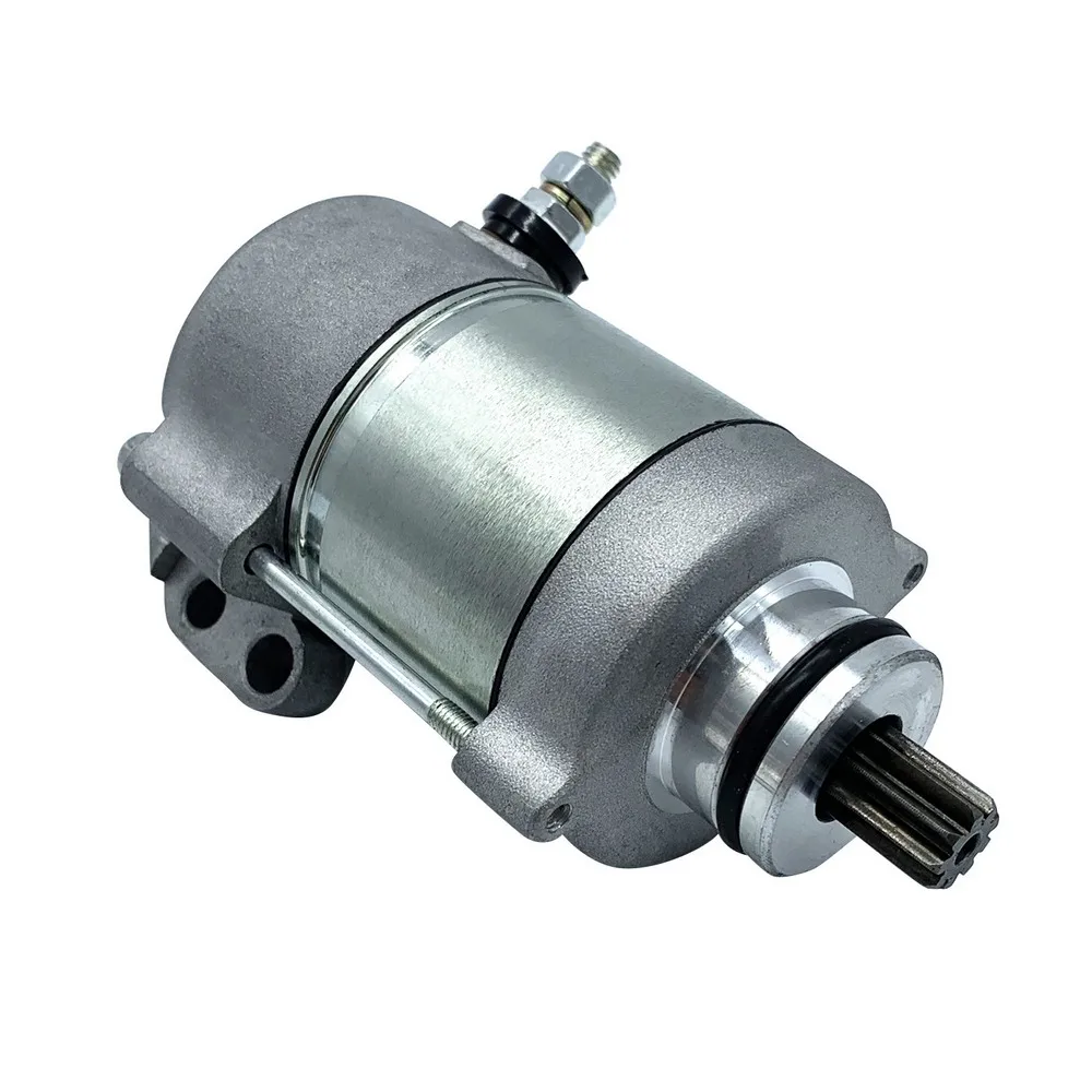 Motorcycle Starter Motor For K-TM 190 Off Road Vehicle KTM250 300 400W Accessories | Автомобили и мотоциклы