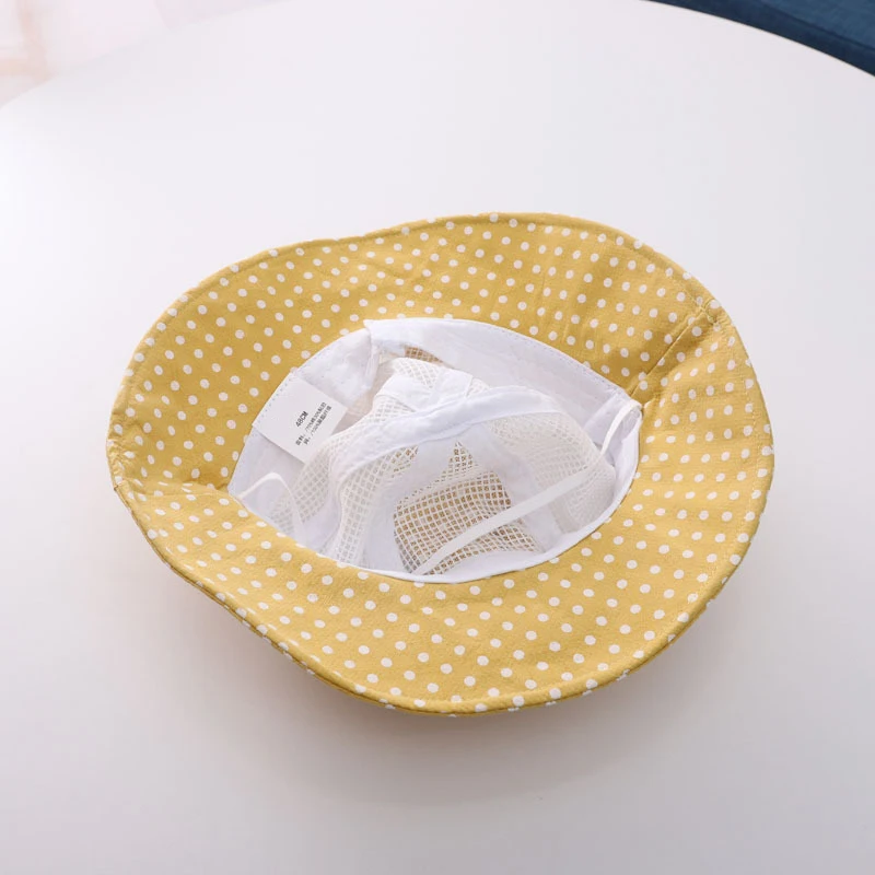 

Lovely Baby Hat Cartoon Rabbit Ears Baby Girl Boy Hat Breathable Mesh Cap Summer Beach Sun Hat Infant Bonnet
