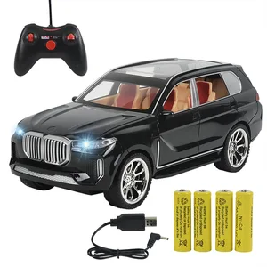 X5 RC Car 1:14 Remote Control Toys Radio Control Car SUV Model Electric sports Car Toys Boys Birthda in USA (United States)