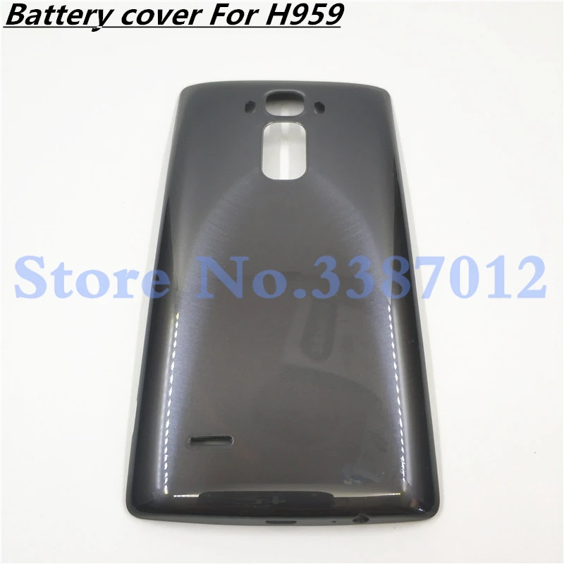 Новинка для LG G Flex2 Flex 2 H959 H955 H950 F510 LS996 задняя крышка батарейного отсека чехол