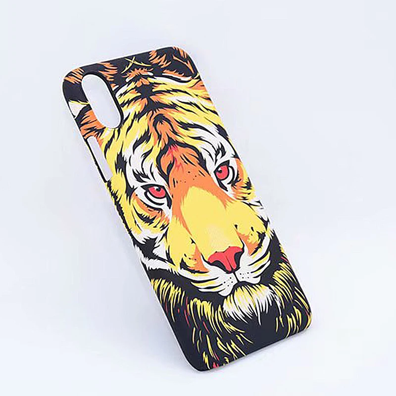 

Pattern Luminous Animal Hard Case For Samsung Galaxy S8 S9 S10 Plus Note 8 9 10 pro iPhone 12 11 pro XS max 7 8 6 6s Plus X XR