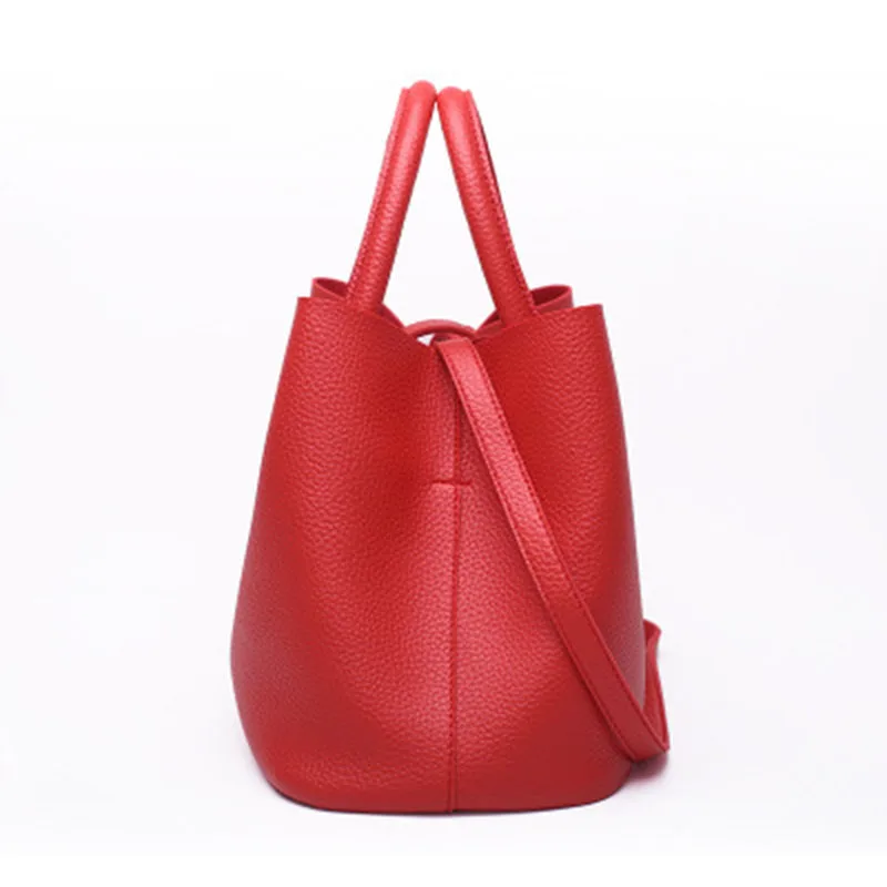 Сумки на плечо для женщин 2019 высокое качество металлический замок искусственная