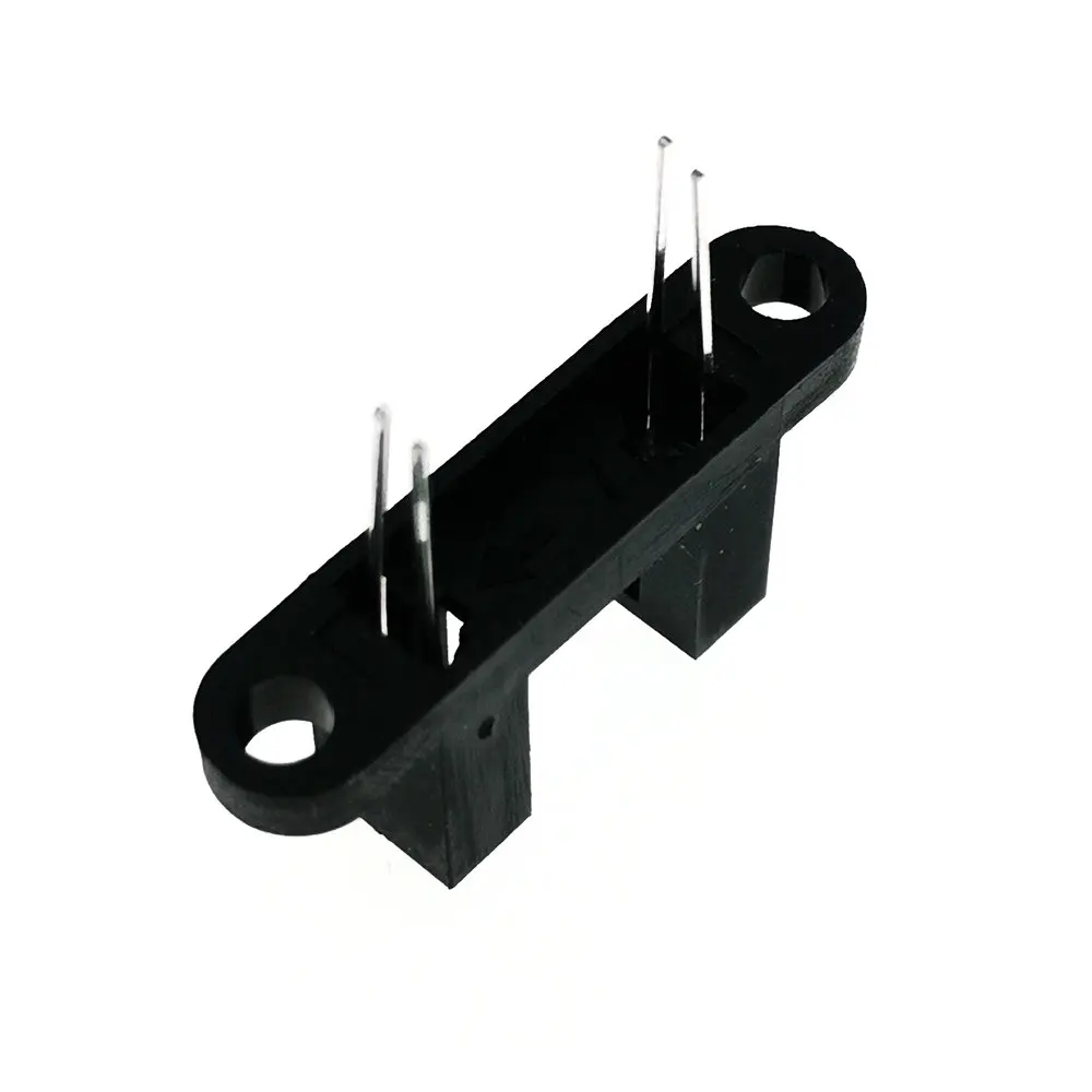10 шт. H208 Slottypephotoelectric переключатель DIP4
