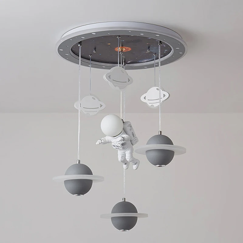 Modern kids bedroom decorative dining room led ceiling lamps pendant lights indoor lighting interior lamp | Лампы и освещение