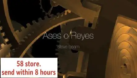 

As O Reyes by Steve Beam