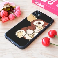 for iphone gizmo print soft matt apple iphone case