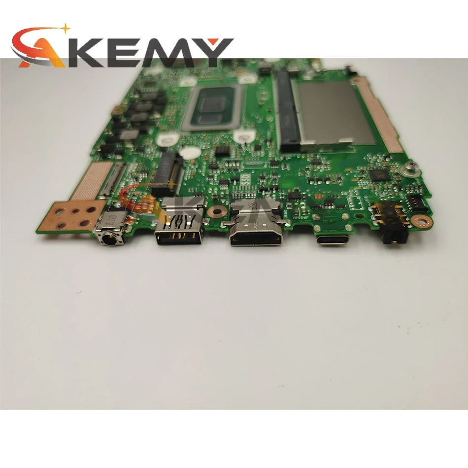 Günstig X430FN Original Motherboard MX150-2G I7-8656U 8G Für ASUS S4300F S4300FN X430FA X430F A430F Mainboard