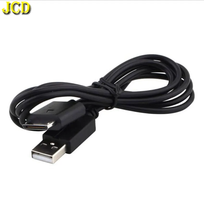 USB-кабель JCD для зарядки и передачи данных шнур Sony PSP-N1000 N1000 провод синхронизации с