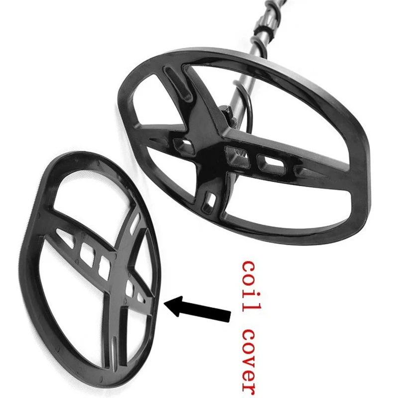 Professional Underground Metal Detector Coil for MD6350 Waterproof | Инструменты