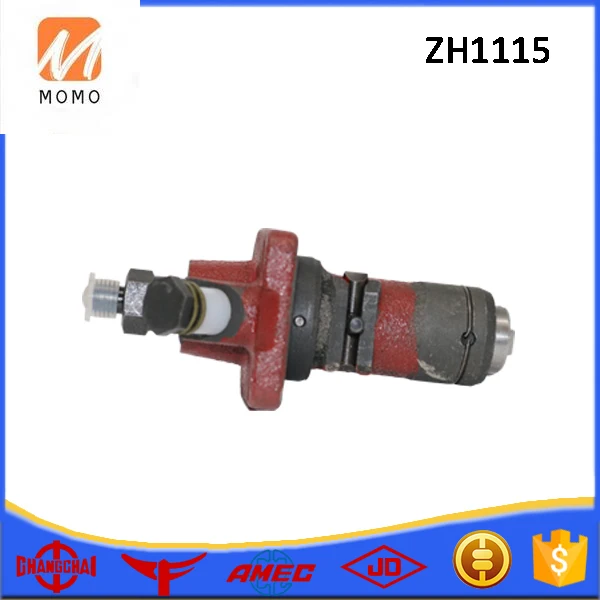 

24 hp walking tractor diesel parts Jiangdong ZH1115 ZH1125 ZH1130 fuel injector pump