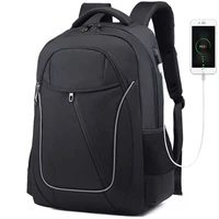 weysfor vogue large laptop usb charg backpack rucksack bag anti theft men women backbag travel daypacks leisure backpack mochila