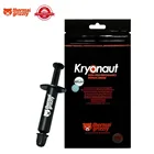 Термопаста для ЦП и ГП, 12,5 ВтмК