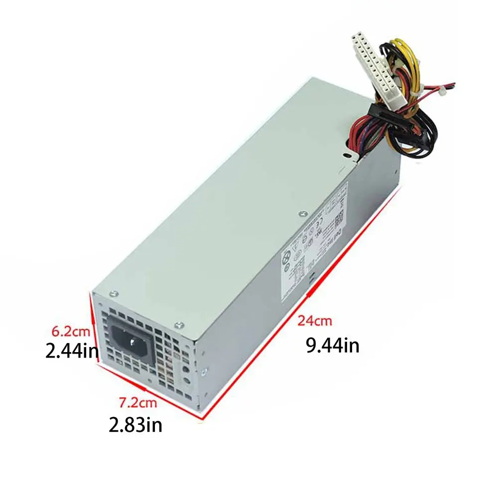 

H240AS-00 Universal D240ES-00 L240AS-01 AC240AS-00 Computer Case Power Supply for Dell Power Supply