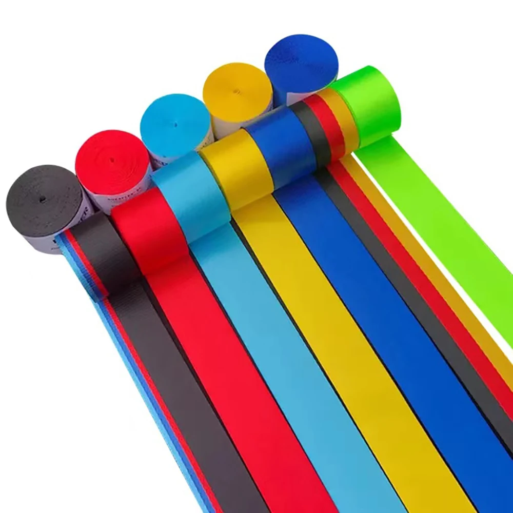 

Авто 3,6 метров укрепить лямки ремня безопасности Ткань Гоночный Автомобиль модифицированное сиденье Безопасность Ремни ремни Стандартный ...