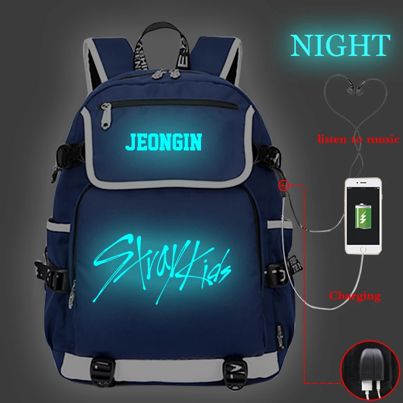 Canvas Backpack 18 Сбивается и его друзья» для мальчиков; школьный рюкзак plecak Szkolny Для женщин Для Мужчин's Рюкзаки Сумка Harajuku рюкзак ноутбук зарядка через usb - Цвет: Canvas Backpack 18