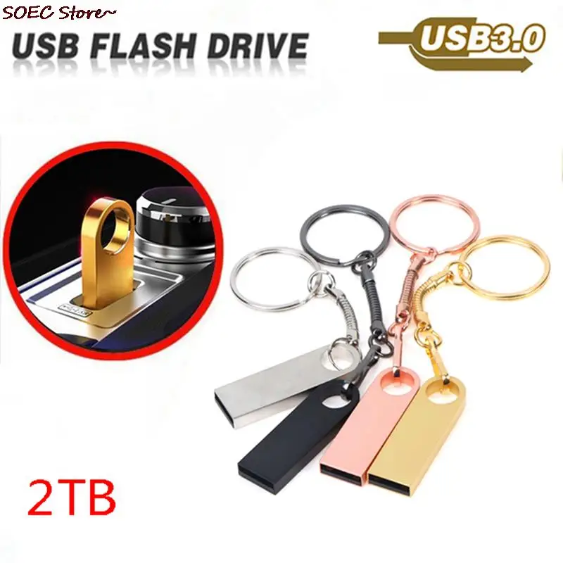 Металлическая флейта-ручка металлическая флейта USB-флешка компьютера ноутбука