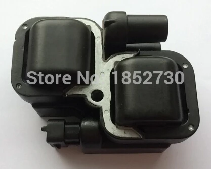 GOOD QUALITY IGNITION COIL PACK FOR A0001587803 for benz W202 W203 W208 W209 For Mercedes-Benz CL C CLK ML Class | Автомобили и