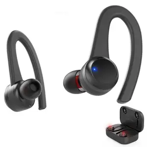jakcom se5 true wireless sport earbuds new arrival as x3 tablet case cover luxury 2019 free global shipping