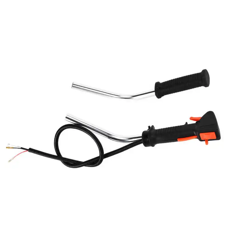 Переключатель для триммера стабильный пластиковый ручной переключатель