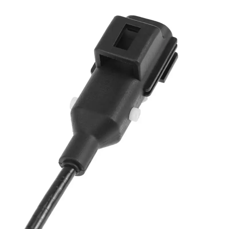 1 шт. задний левый/правый ABS Датчик скорости колеса для LAND RANGE ROVER EVOQUE LR024208 высокое