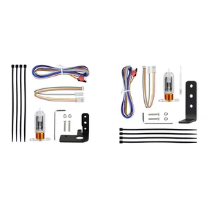 creality bltouch auto bed leveling sensor kit for ender 3 v2ender 3ender 3 proender 5ender 5 procr 10 3d printer active free global shipping