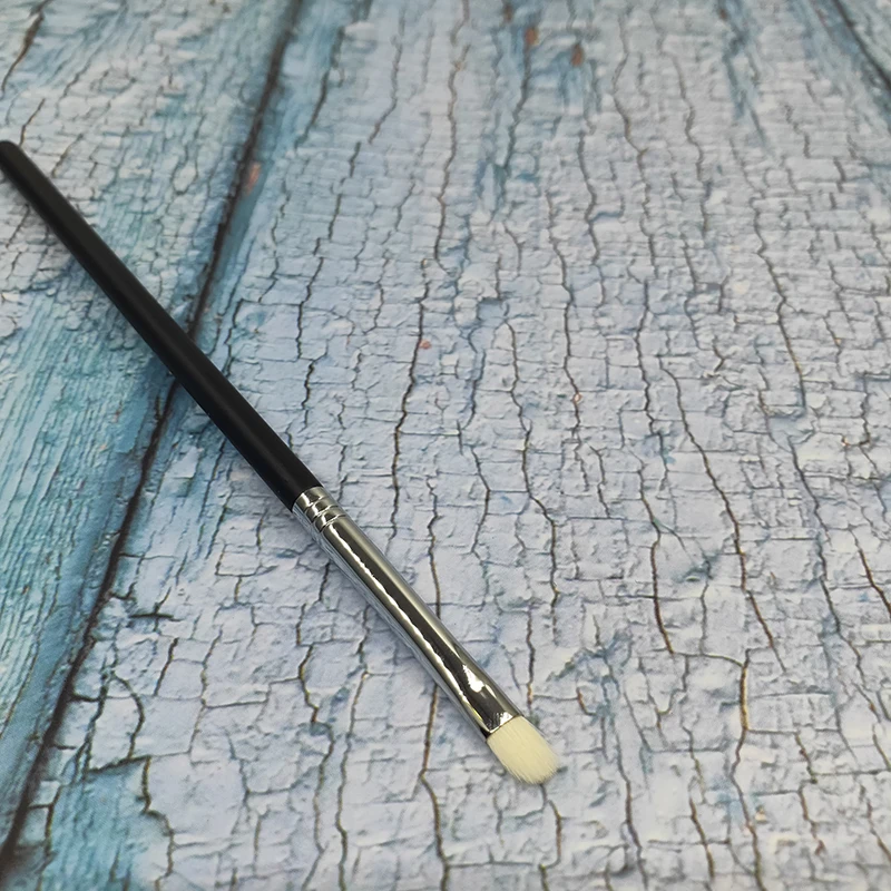 Кисть для макияжа глаз начинающих высококачественные тени век кисть консилера